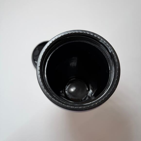 Vera Bradley Painted Feathers Print Travel Mug Coffee Cup - Picture 5 of 7